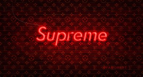 supreme louis vuitton wallpaper gif|supreme Louis Vuitton wallpaper black.